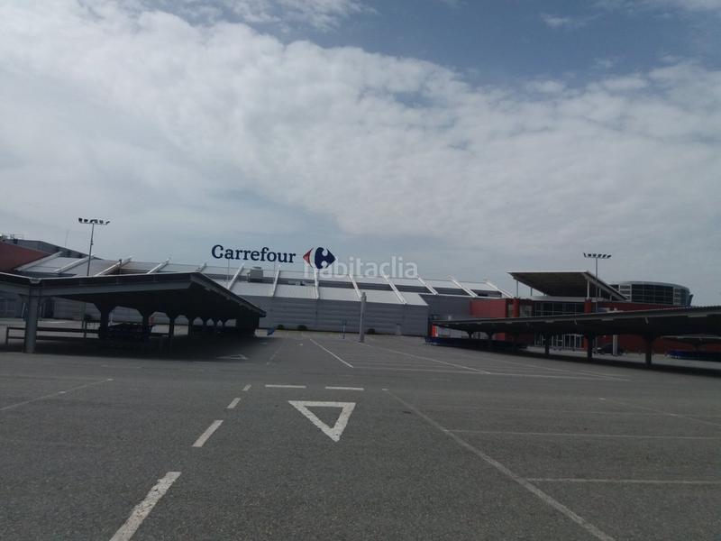 Foto b31fc9f0-3b19-44a8-a0c7-9126d765344d. Terrain industriel dans El Cerro - Ctra. De San Rafael Segovia