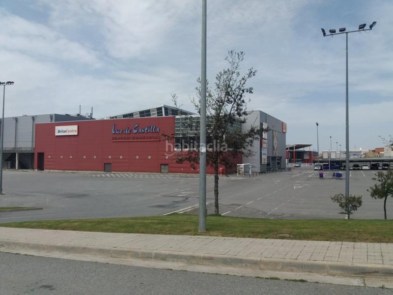 Foto dee45030-506a-43fc-9f3d-1edba9497804. Terrain industriel dans El Cerro - Ctra. De San Rafael Segovia