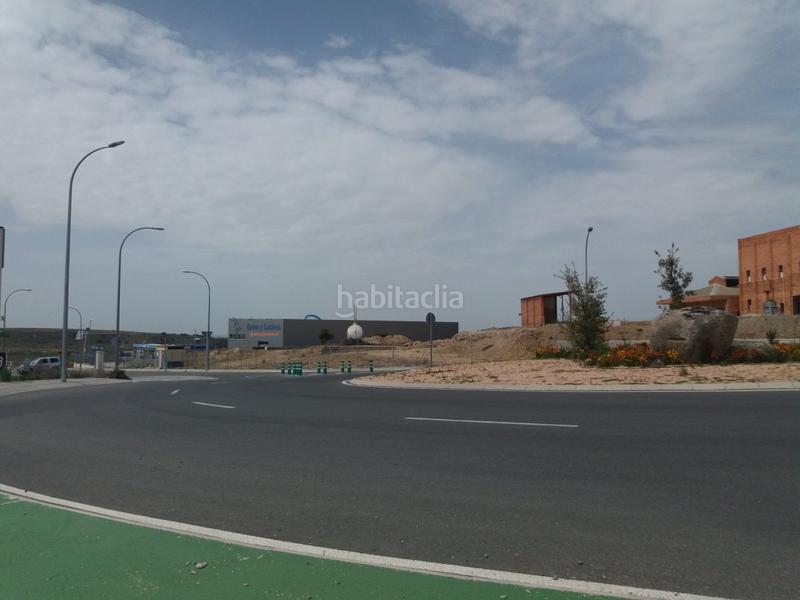 Foto e6850f43-9c4c-47f0-9cd4-c6ca7ad6db3f. Terrain industriel dans El Cerro - Ctra. De San Rafael Segovia