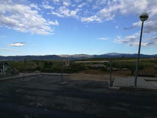 Finca rústica a Lastrilla (La). Suelo rustico paralelo a la circunvalacion