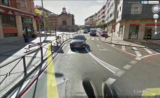 Parking coche en José Zorrilla - Padre Claret. Venta..garajes..agapito marazuela