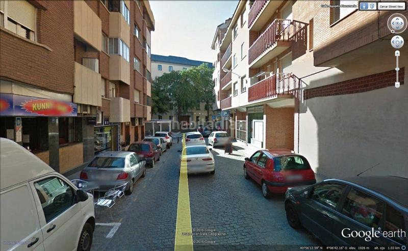 Foto 0e733663-1c6a-47bc-8adb-c72564dfb9d2. Autoparkplatz in José Zorrilla - Padre Claret Segovia