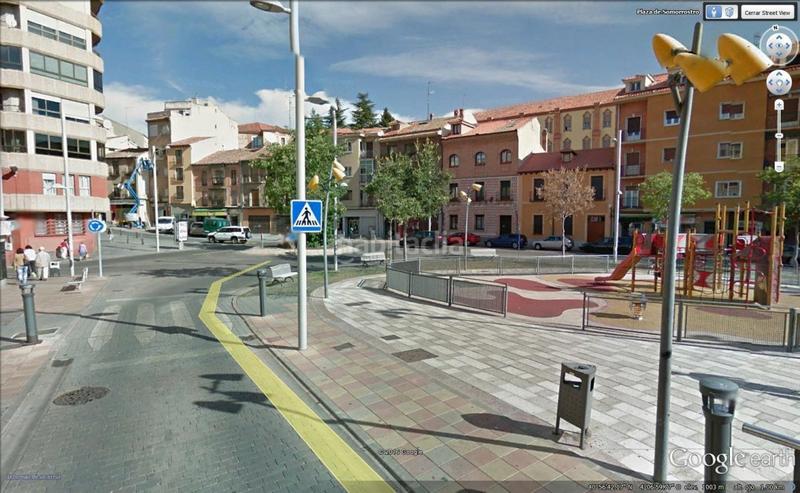 Foto 0f02da10-dec6-45a9-a7ee-e3591b3ac111. Autoparkplatz in José Zorrilla - Padre Claret Segovia