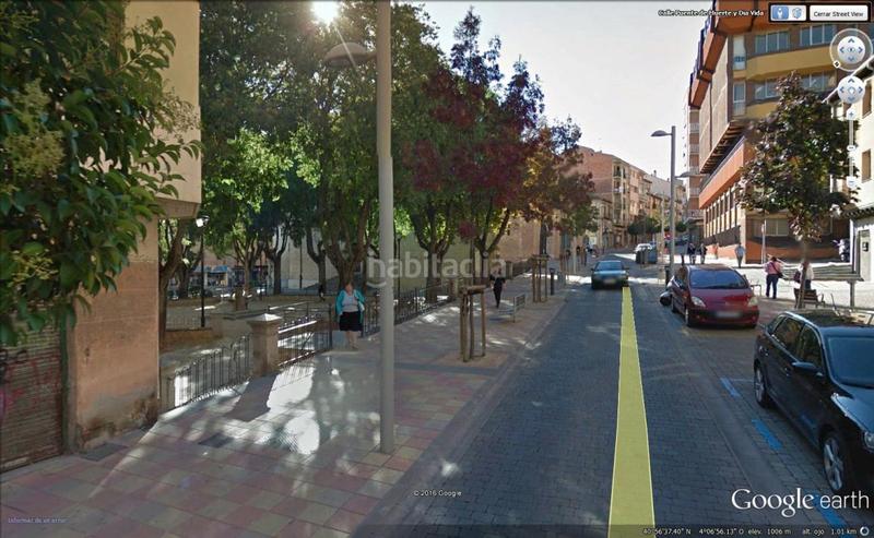 Foto 1da6976f-4715-438a-ba1d-7169465ccf61. Autoparkplatz in José Zorrilla - Padre Claret Segovia