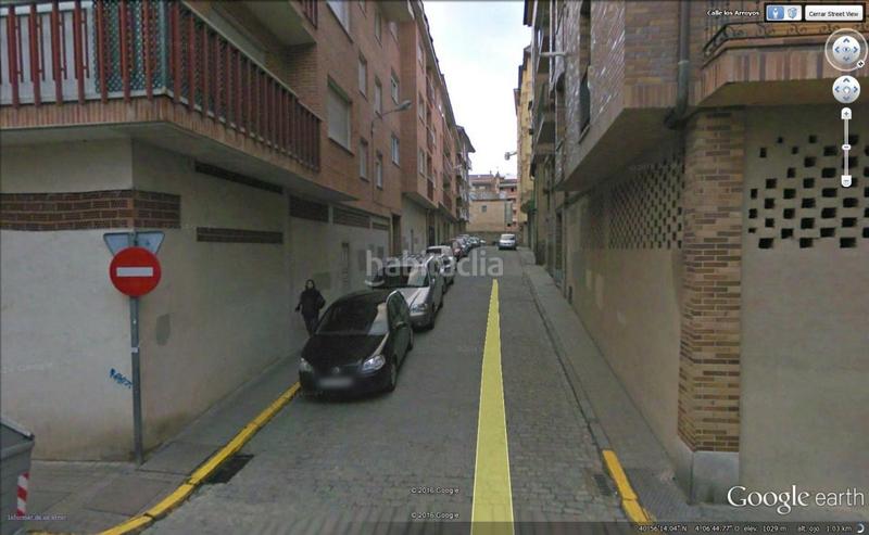 Foto 318e3862-b249-4fff-a000-c9dc0ae19eed. Autoparkplatz in José Zorrilla - Padre Claret Segovia