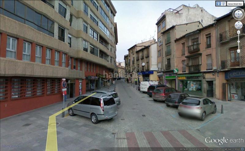 Foto 36d3e5c6-af98-4b80-a1a2-f904a71ed56d. Autoparkplatz in José Zorrilla - Padre Claret Segovia