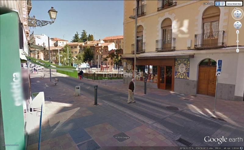 Foto 556facd8-5325-4356-862d-7755dcf43c43. Autoparkplatz in José Zorrilla - Padre Claret Segovia