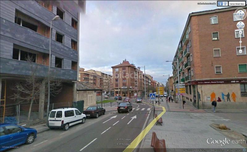 Foto f546be53-4f36-4abb-a6fb-1a11cdc8ff2f. Autoparkplatz in José Zorrilla - Padre Claret Segovia