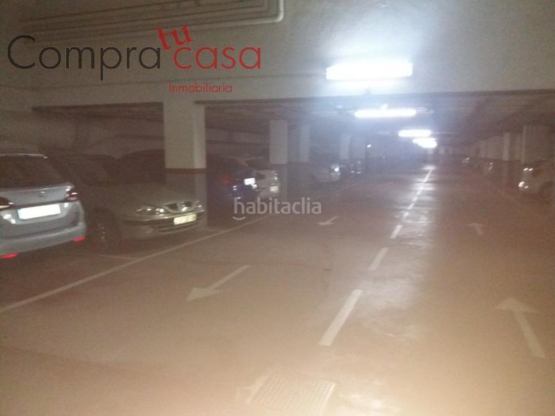 Foto 334b3346-e218-4d33-9267-e3b1d1d417ad. Posto auto in Centro Segovia