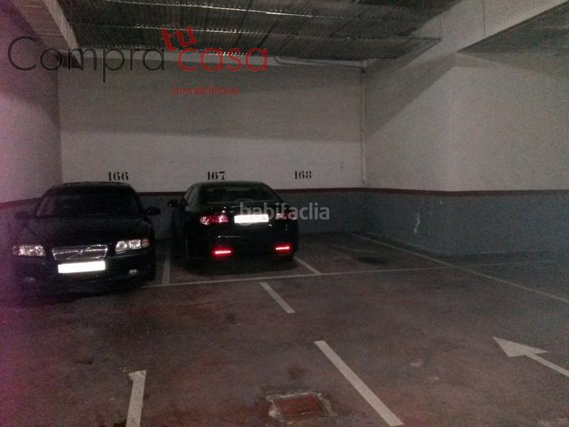 Foto 3b2702e5-2b5f-4bc6-bd3b-4b4d499dcfb3. Posto auto in Centro Segovia