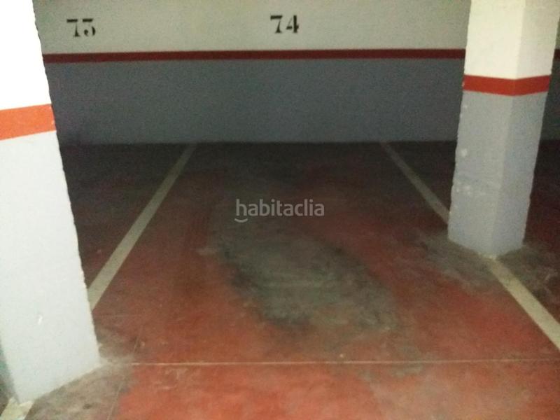 Foto 55a2550f-7396-4443-a40e-4dd0304bfd6d. Posto auto in Centro Segovia