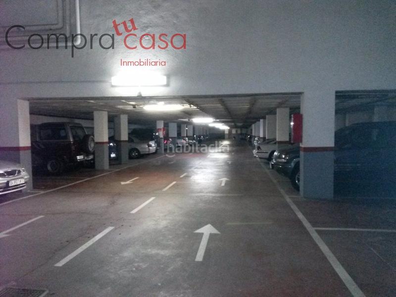Foto 5a0e539e-6d6b-44e2-9e4b-161cb9434d00. Posto auto in Centro Segovia