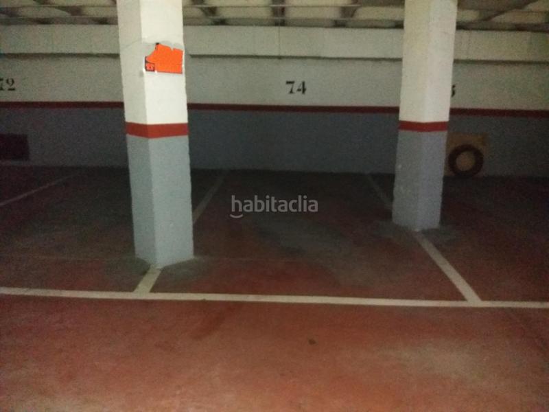 Foto 6d52028e-9318-410e-8e8d-bf485be7c3c5. Posto auto in Centro Segovia