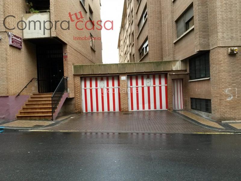 Foto aa54fec5-725a-4971-80e9-9a6a3d144b02. Posto auto in Centro Segovia