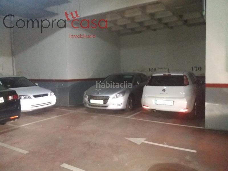 Foto d0b64979-51ae-4cfe-84c7-1f45ed7a5d98. Posto auto in Centro Segovia