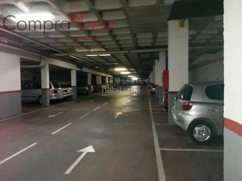 Foto fd70204e-5b39-4bc0-9f11-629e8fe17303. Posto auto in Centro Segovia