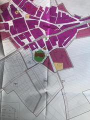 Terrain résidentiel à Valseca. Venta de suelo urbano en valseca