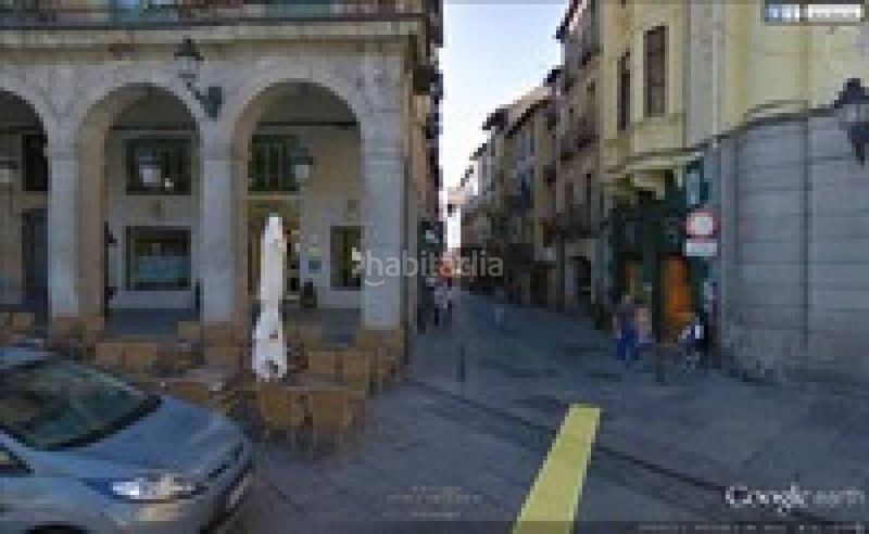Foto 37070166-ad1f-4648-bb52-08989a008665. Local comercial a Centro Segovia