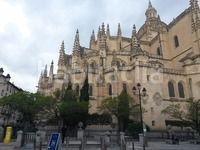 Foto b7c706b1-91d4-422e-8c03-39267241654e. Local comercial a Centro Segovia