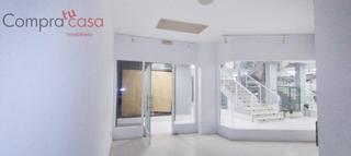 Alquiler Local Comercial en Calle juan bravo 6. Local centro almuzara en alquiler