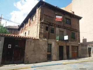 Mas à Centro. Casa con jardín junto a c santo tomas