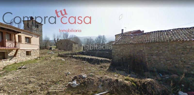 Foto 8c41312c-c6b5-4b7c-851d-d2cbed9cb387. Casale in Torreiglesias