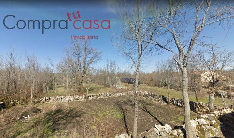 Foto d06c128b-4863-4f02-84f2-0689b0df3e25. Casale in Torreiglesias