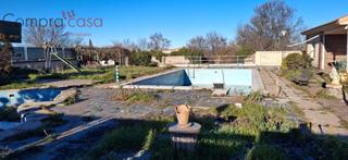 Xalet a Trescasas. Venta..individual..trescasas..gran parcela..precio cerrado
