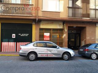 Local Comercial en Centro