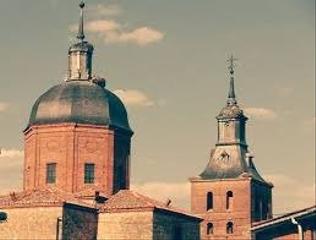 Terreny residencial a Escarabajosa de Cabezas. Venta..parcela..zona carbonero el mayor