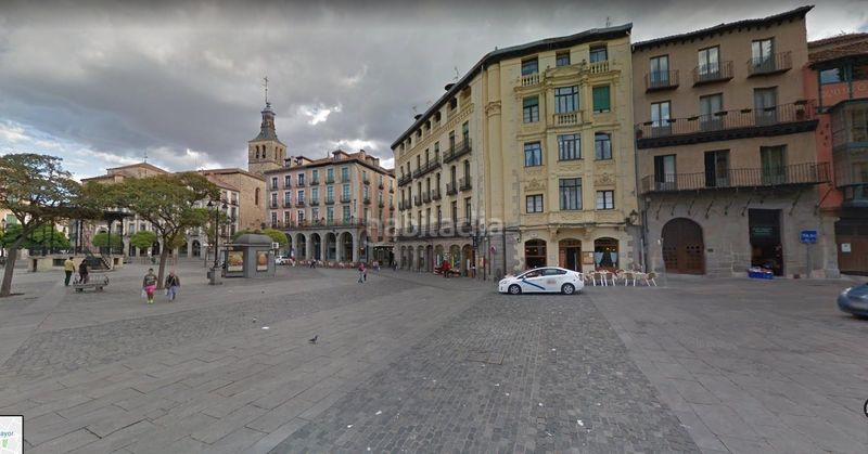 Foto 06e71c15-1f1d-46ec-b4ce-fcc0bedfda04. Local comercial a Centro Segovia