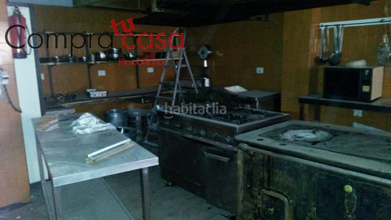 Foto 2c1f425b-4635-4475-89a4-bd481c4d6739. Local comercial a Centro Segovia