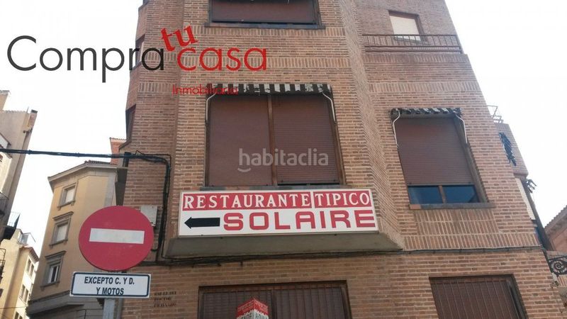 Foto 33452794-6e4d-48e8-be62-aeb93178be8c. Local comercial a Centro Segovia