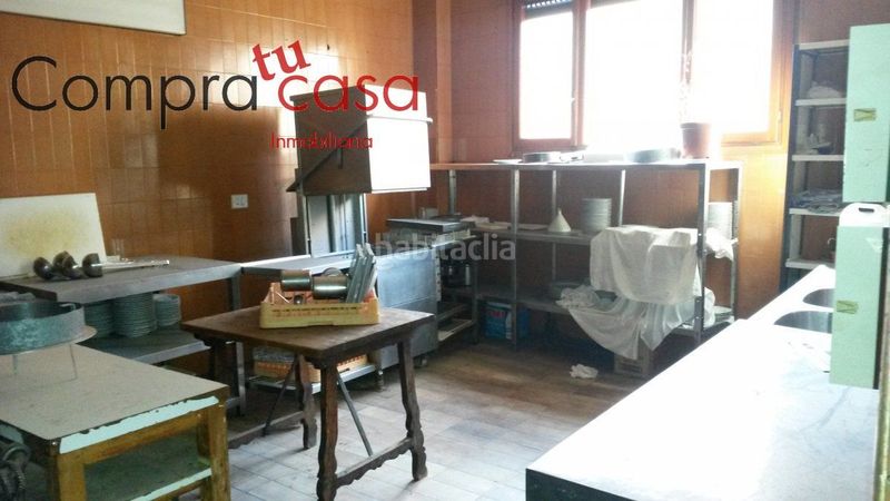 Foto 37006fa9-5c21-4d4c-979f-858ebdb20f87. Local comercial a Centro Segovia