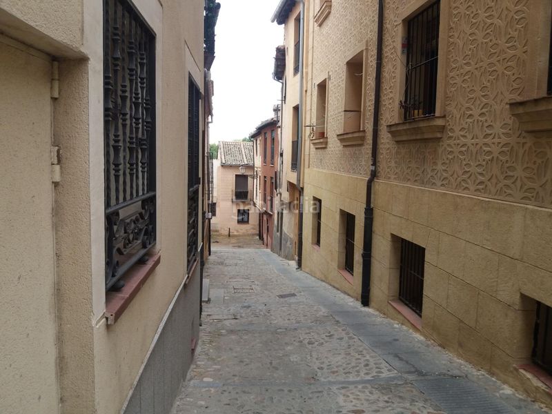 Foto 5cc307ce-64e3-41b5-b014-cfbefe8d89b4. Local comercial a Centro Segovia