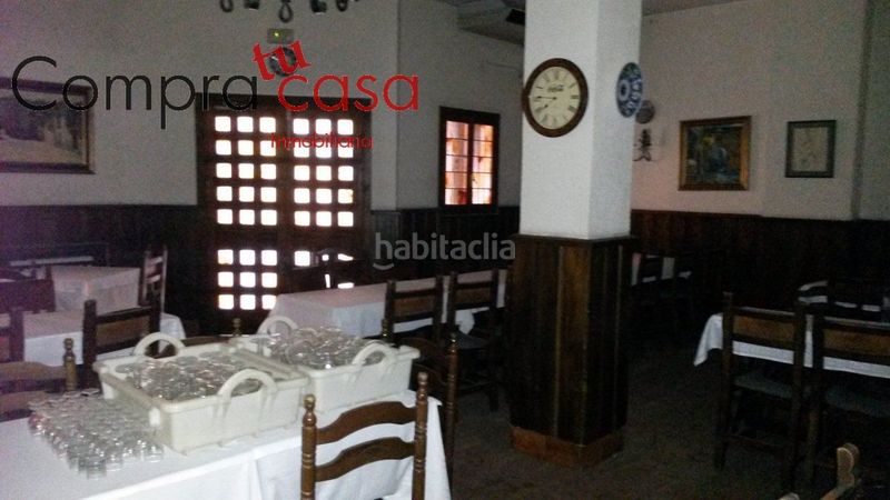 Foto 6ed512af-35e6-4a71-9f15-6e9d83a66266. Local comercial a Centro Segovia