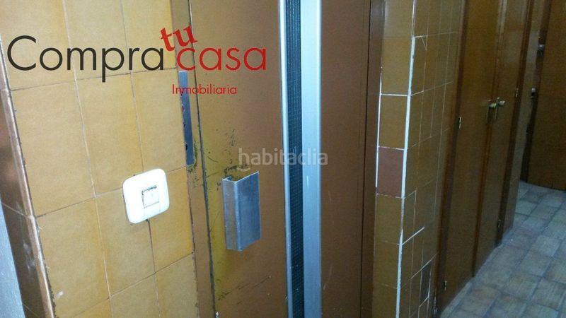 Foto 76c2ac85-8dda-41ea-8058-13e22eb56ffd. Local comercial a Centro Segovia