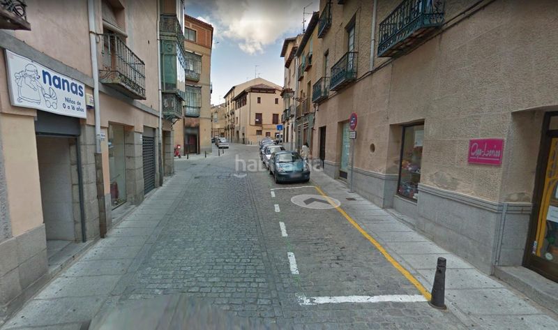 Foto 8c9efa1e-8249-44d9-bd78-adf609646660. Local comercial a Centro Segovia