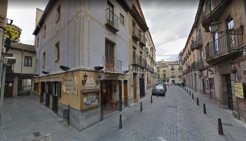 Foto 943676f6-2963-4bd3-bf4c-d37153a30057. Local comercial a Centro Segovia