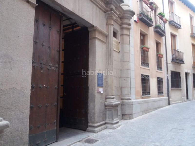 Foto 9c0bde8a-0611-488b-b5e4-cb09ccdab07a. Local comercial a Centro Segovia