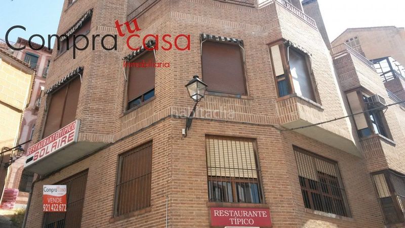 Foto b73d03d7-26a5-43e8-bd71-dc15756747f2. Local comercial a Centro Segovia