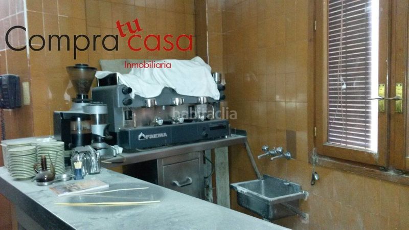 Foto d67b0dfd-e888-4d08-b140-f6569b25b4f1. Local comercial a Centro Segovia