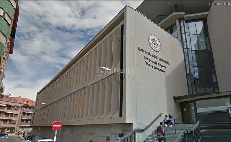 Foto 06b00006-9a48-4a4d-bdd5-912fb7afce77. Local comercial a Centro Segovia