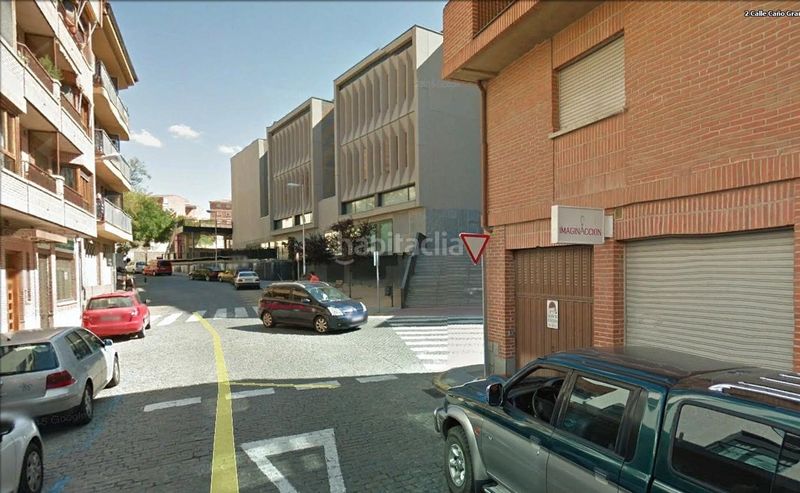 Foto 08670bbf-09c7-4f5d-b670-bf9e58226366. Local comercial a Centro Segovia