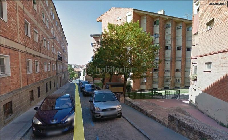 Foto 1885d036-7cd9-4d16-a2e9-c8319375ba42. Local comercial a Centro Segovia
