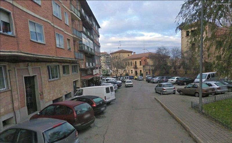 Foto 3cc2ef39-17fb-4d74-ac04-f0036e218f15. Local comercial a Centro Segovia