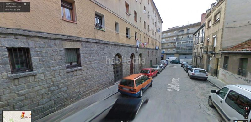 Foto 407eced5-03c7-47f4-a4be-787385e8c9e6. Local comercial a Centro Segovia