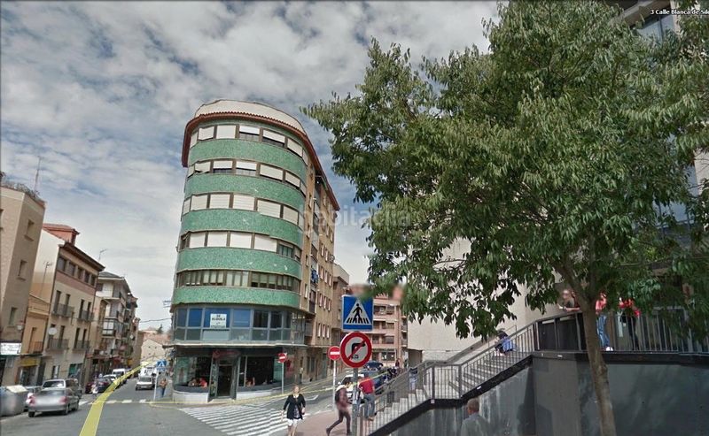 Foto 7e6513e6-0ca6-485e-b4f3-16809f08241a. Local comercial a Centro Segovia