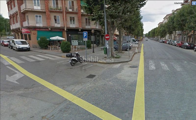 Foto 7fc2b521-9112-49a3-adc8-586d89f01727. Local comercial a Centro Segovia