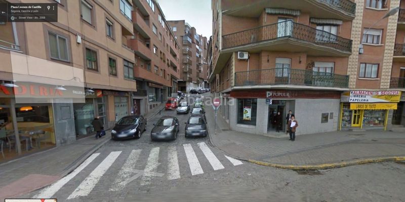 Foto d72159e4-d2eb-47ac-9a72-d8233bf00494. Local comercial a Centro Segovia